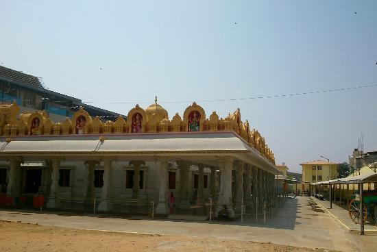 Banashankari Temple
